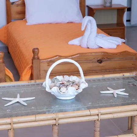 Lejlighed Gardenia House *