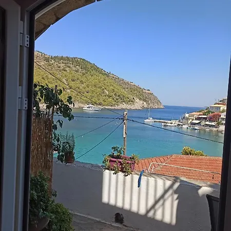 Gardenia House Lejlighed *