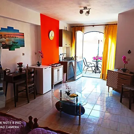 Lejlighed Gardenia House Asos