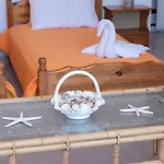 شقة Gardenia House *
