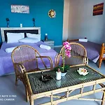Gardenia House شقة