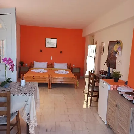 Gardenia House Апартаменты *