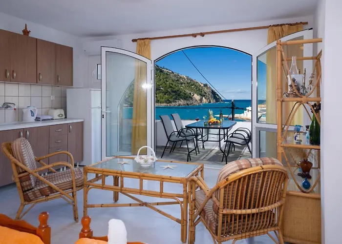 Gardenia House Apartmán