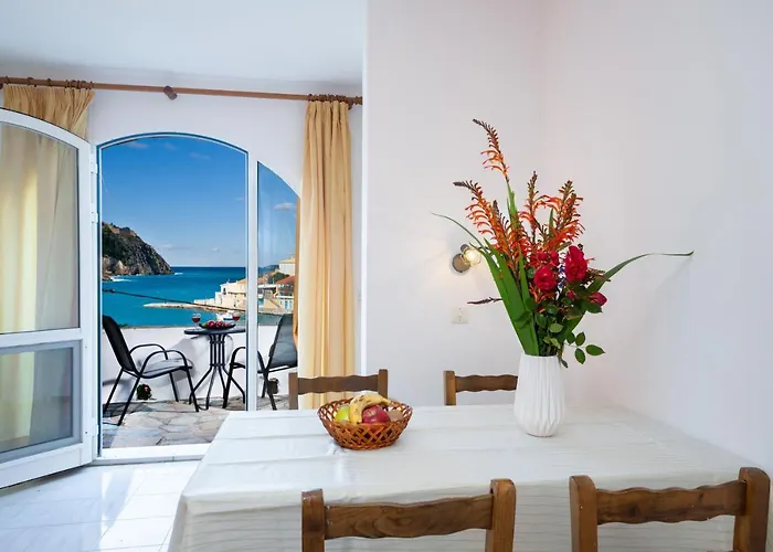 Daire Gardenia House Asos