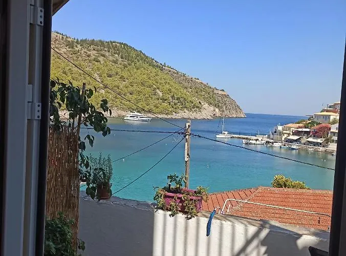 Gardenia House Daire *