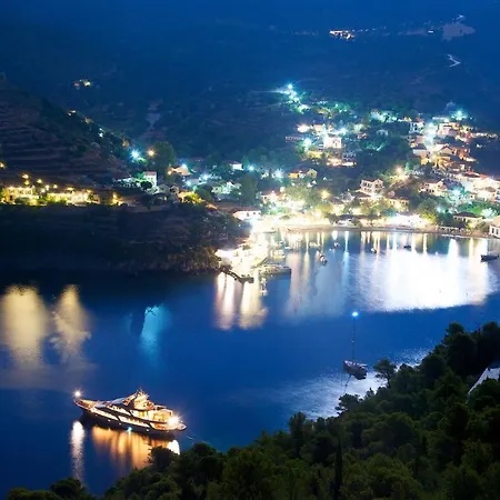 Gardenia House アパート *