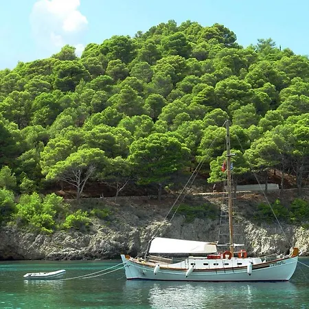 アパート Gardenia House