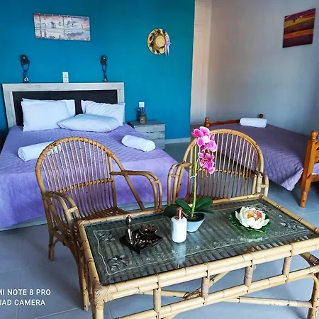 Gardenia House Appartamento