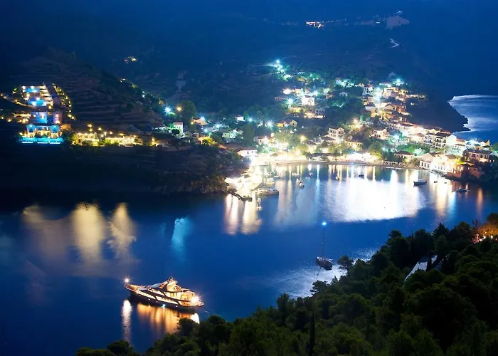 Gardenia House Apartment *