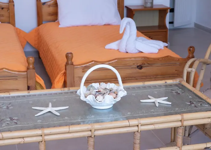 Apartament Gardenia House *