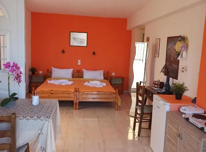Gardenia House Apartament *