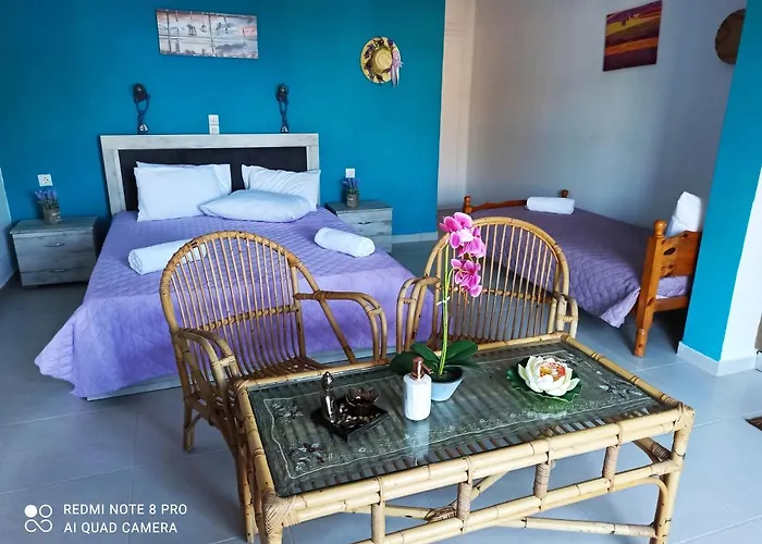 Gardenia House Apartament