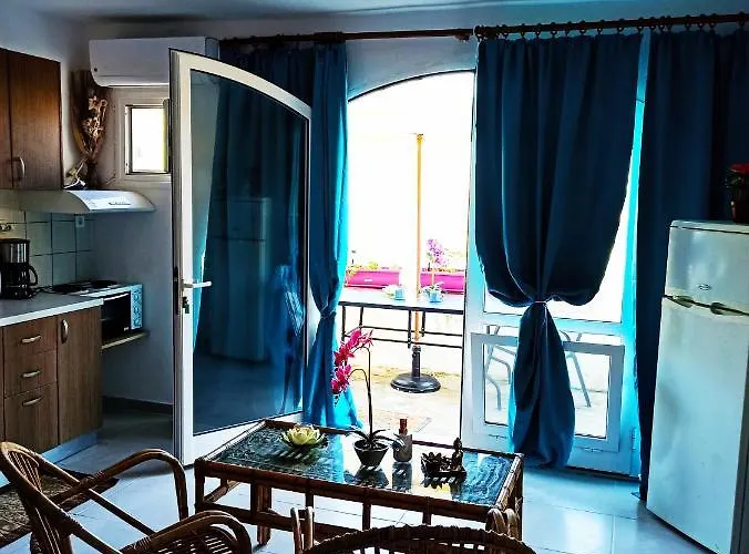 Gardenia House 아소스