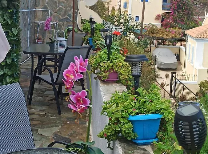 Apartament Gardenia House *