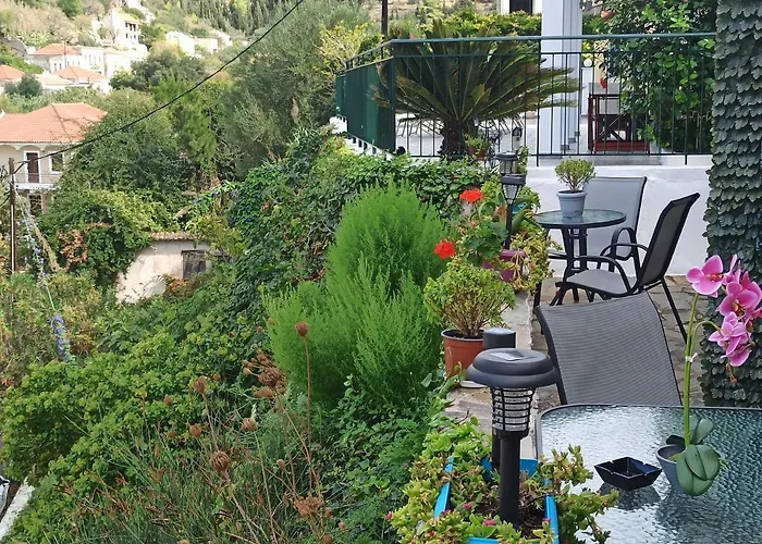 아파트 Gardenia House 아소스