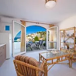 Apartman Gardenia House *